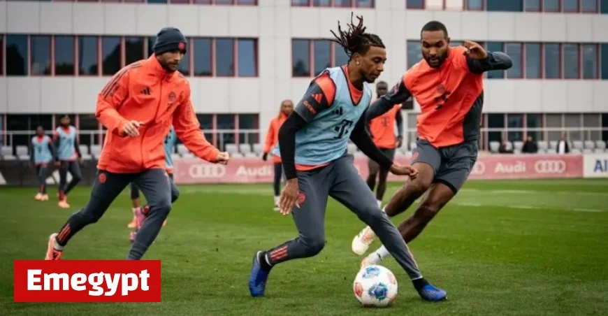 Bayern Munich vs Borussia Dortmund: Latest Lineups, Team News, Injury Updates and More