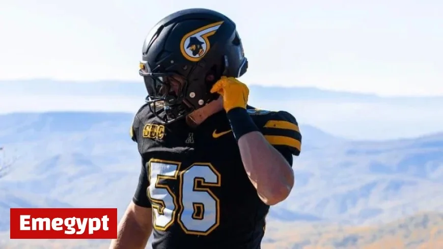 App State Soars into Homecoming Game: Exciting Preview and Matchup Analysis