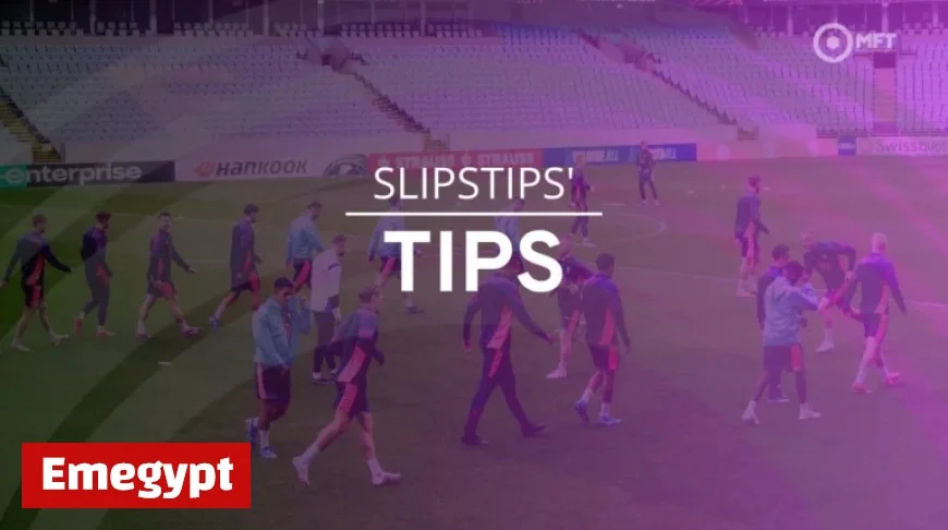 SlipsTips Betting Insights: The Well Ready to Shine at Fir Park