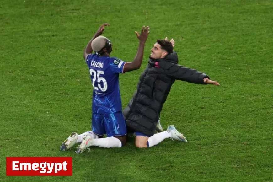 Enzo Maresca Adds Three New Injuries to Chelsea’s Growing List Potentially Halving First Team Players