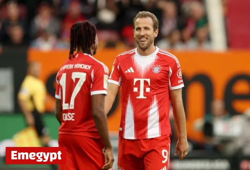 Key Battles to Watch in Bayern Munich vs Borussia Dortmund Der Klassiker Clash