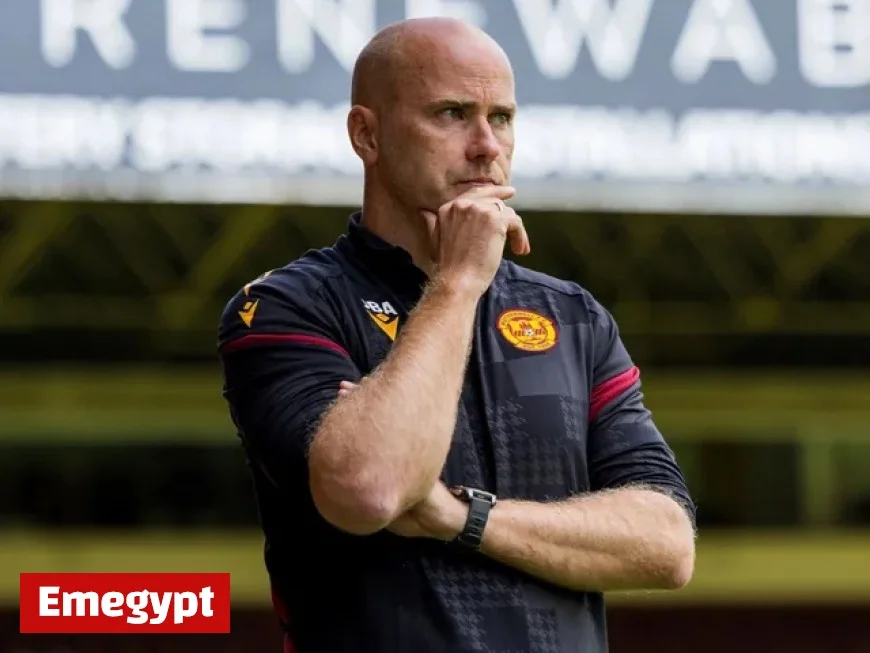 Motherwell vs Falkirk Preview Prediction Team News and Lineups