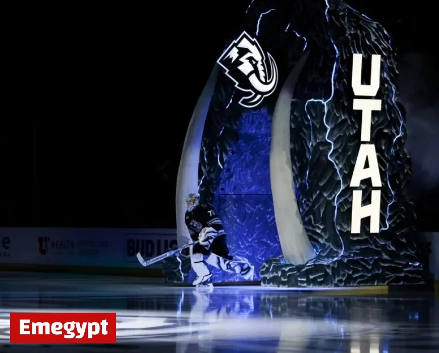 Discover the Best NHL Team to Support as a First-Time Fan in 2023