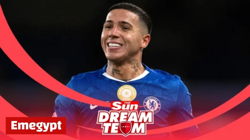 Injury and Suspension Updates for Gameweek 8: Latest News on Enzo Fernandez and Rodri