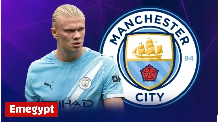 Erling Haaland Dominates Premier League with 11 Goals in Just Eight Games Is He the Most Influential Striker