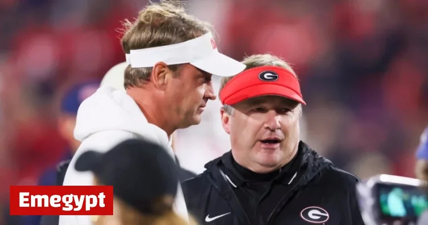 Georgia Football Podcast Discusses Lane Kiffin’s Fascinating Insights on Preparing for UGA
