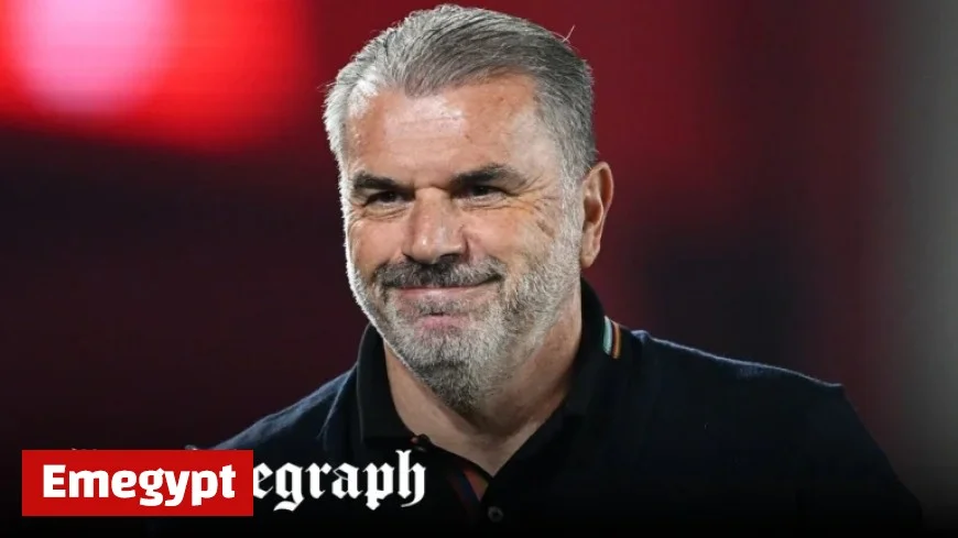 Ange Postecoglou’s Sensational Press Conference Fails to Sway Forest Fans
