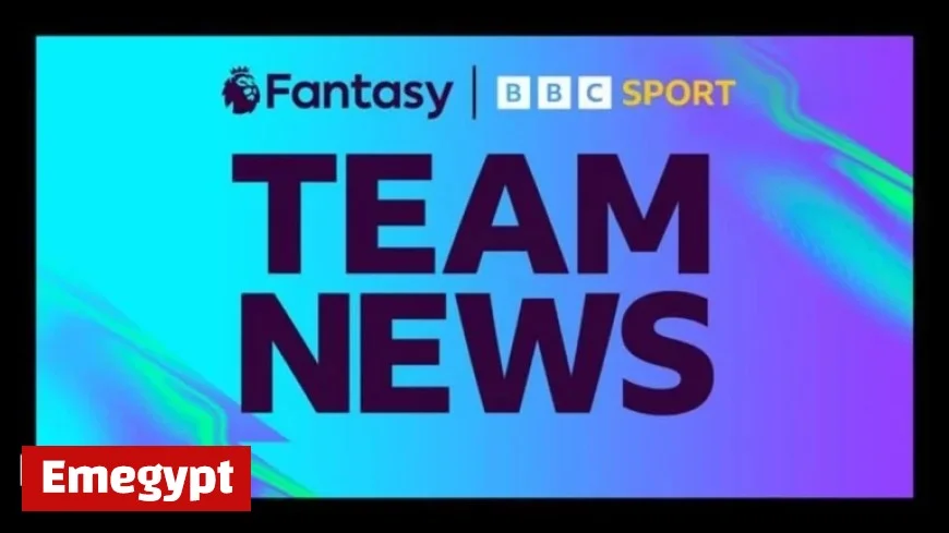 Discover Comprehensive FPL Stats and Premier League Team News All in One Place