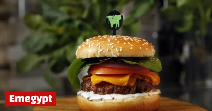 Beyond Meat Stock Plummets Following Major Debt Agreement
