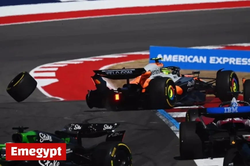 F1 US Grand Prix Live Updates: Sprint Race Stream and Schedule in Austin
