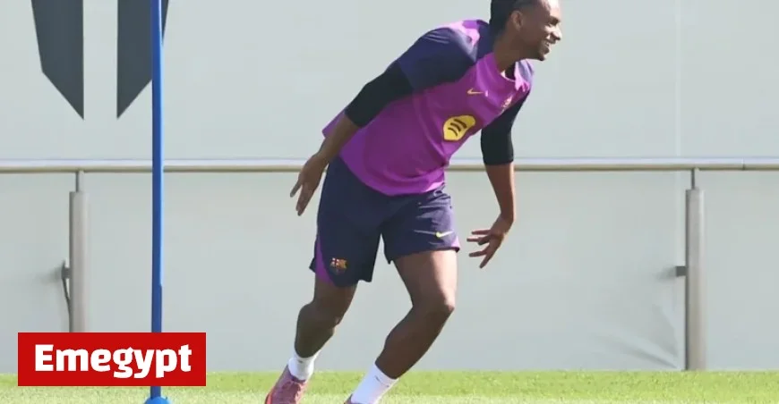 Barcelona set for major attacking changes before Girona showdown