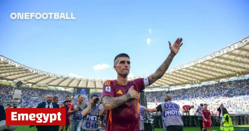 Mancini Credits Ranieri and De Rossi for Personal Growth and Praises Leoni’s Exceptional Talent
