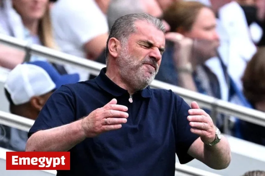 Ange Postecoglou reignites Spurs debate yet Forest’s response takes center stage