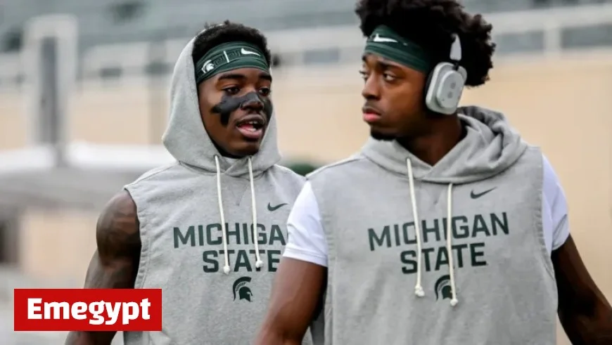 Find Out How to Watch Michigan State vs Indiana Today: TV Channel, Streaming Options, and Big Ten Week 8 Odds