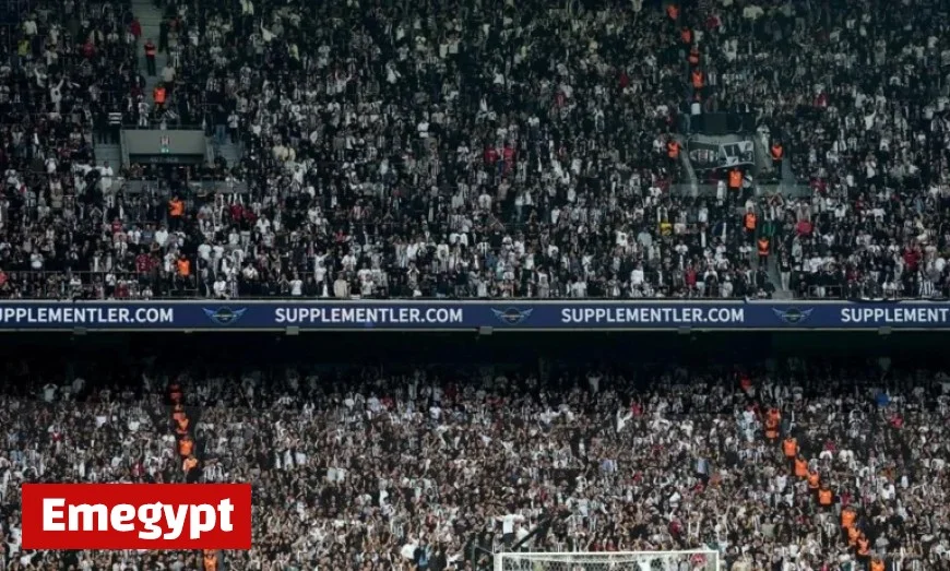 Svensson Jurasek and Mert Face Backlash at Dolmabahçe