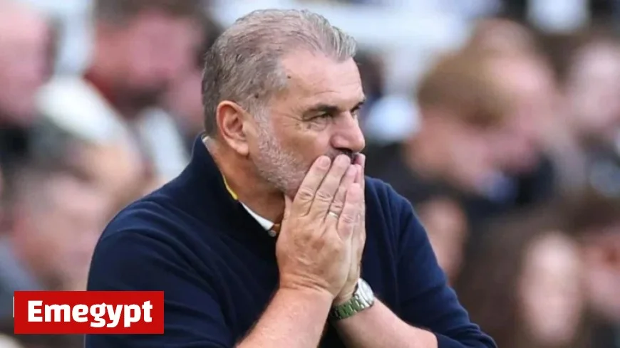 Under-pressure Nottingham Forest Boss Ange Postecoglou Passionately Defends His Legacy