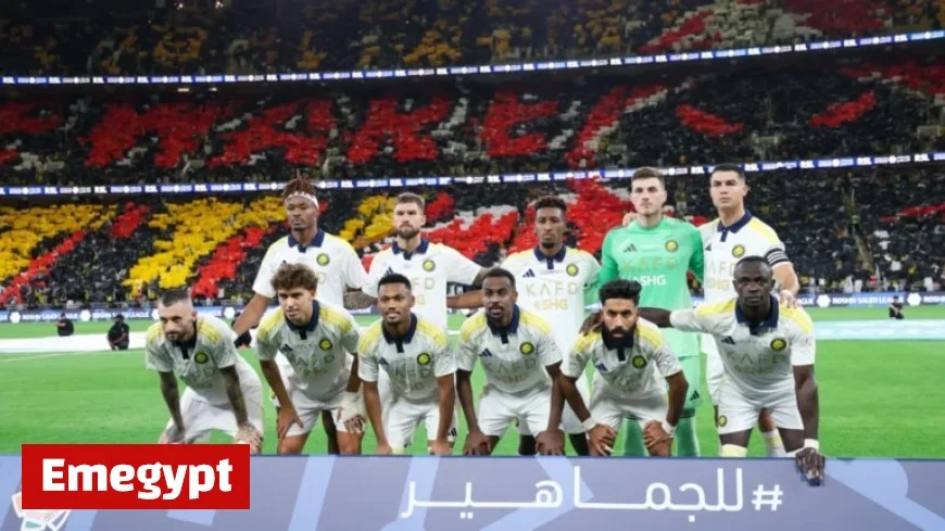 Al Nassr vs Al Fateh Match Preview Lineups Predictions and Live Score Updates