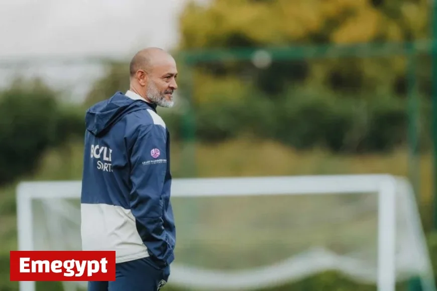 Nuno Espírito Santo Seeks New Striker as West Ham Targets Six Players for January Transfer Window