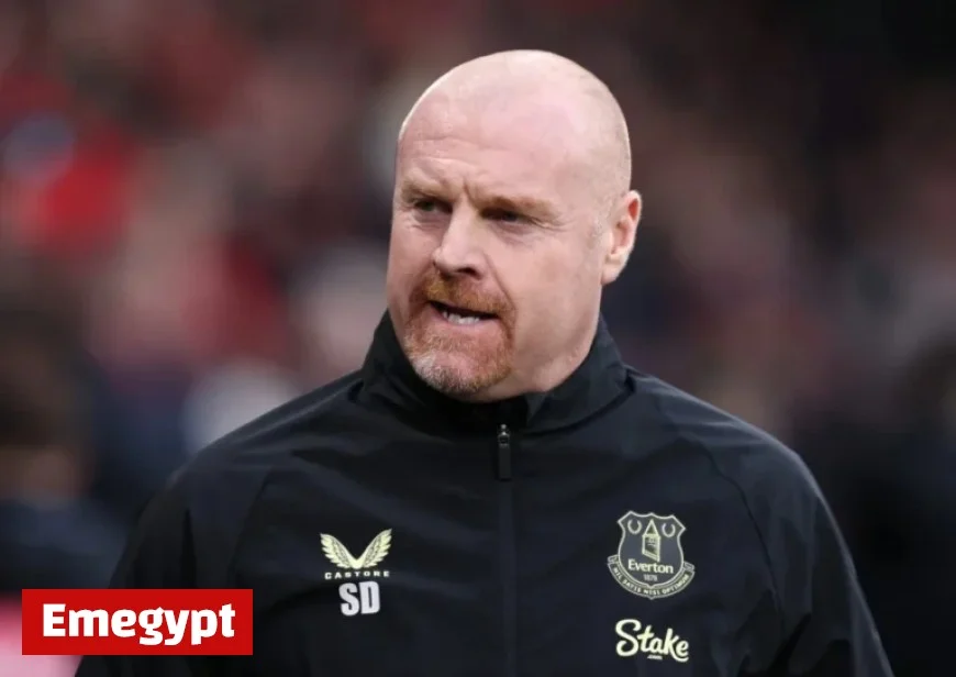 Clarke Carlisle Claims Sean Dyche Missed Golden Opportunity by Rejecting Rangers Job