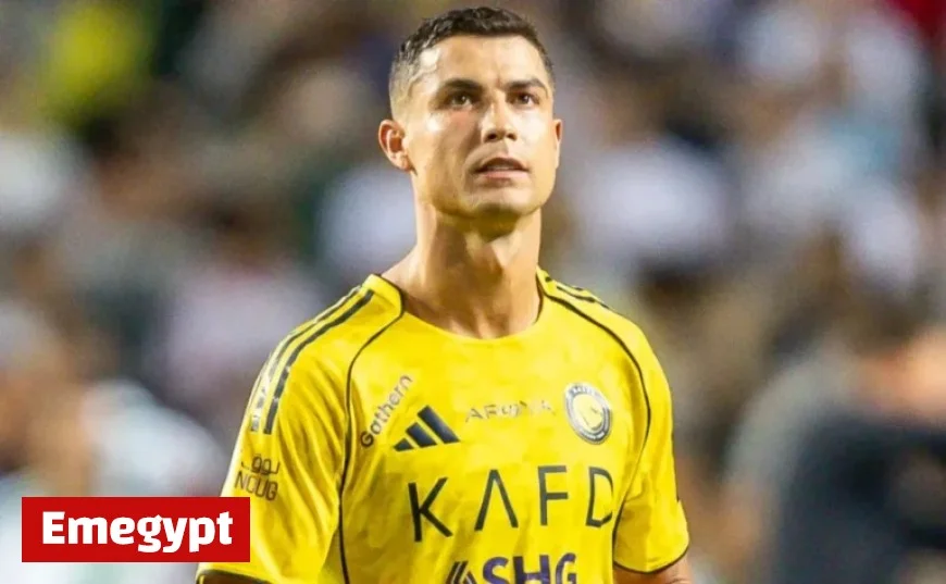 Is Cristiano Ronaldo in the lineup today October 18 for Al Nassr vs Al Fateh in the 2025-26 Saudi Pro League