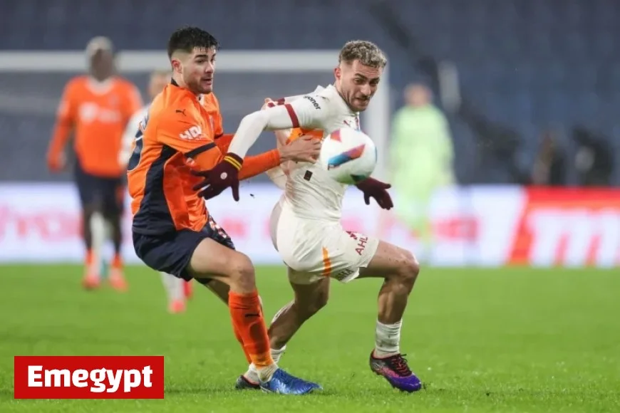 Predictions and Expert Betting Tips for Istanbul Basaksehir vs Galatasaray Clash on October 18 2025
