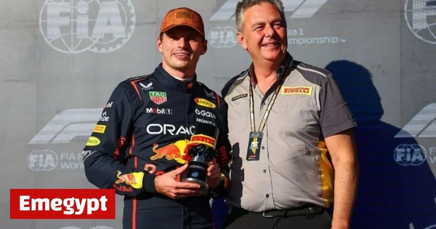 Max Verstappen Secures Pole Position in Thrilling Sprint Qualifying at United States Grand Prix
