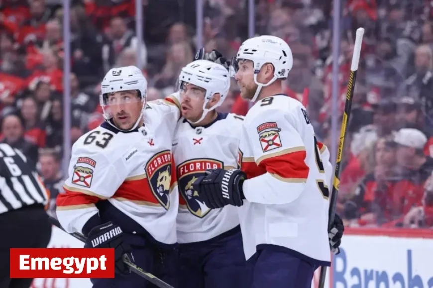 Panthers Aim for First Road Victory as They Face Off Against Buffalo