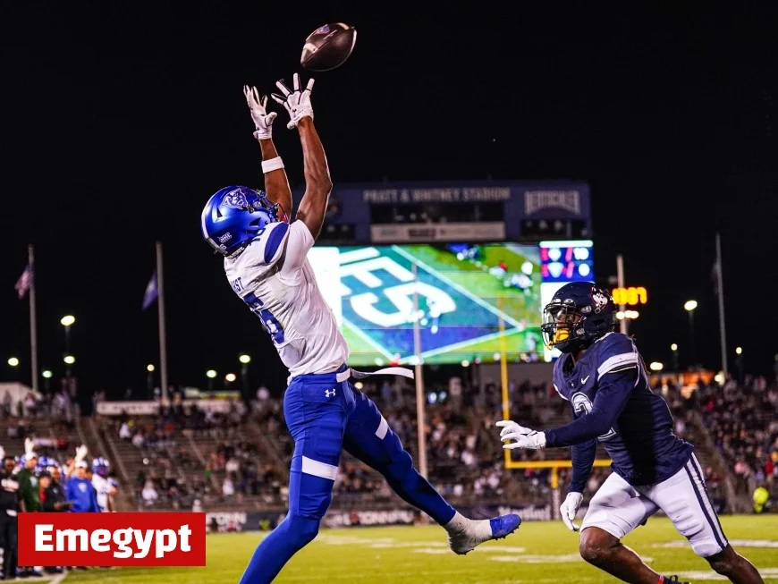 Georgia State vs. Georgia Southern: “Modern Day Hate” Rekindles in Statesboro With Postseason Stakes and Rivalry Fire