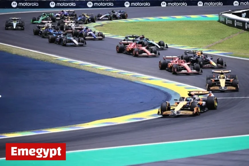Apple’s Game-Changing Five-Year Deal with Formula 1 and Its Impact on US Fans
