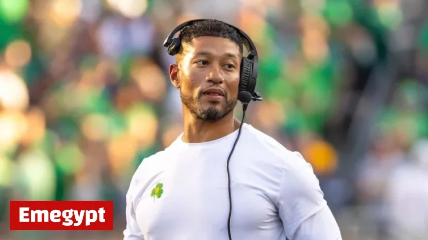 Notre Dame’s High-Flying Offense Suffers Major Setback with Injuries