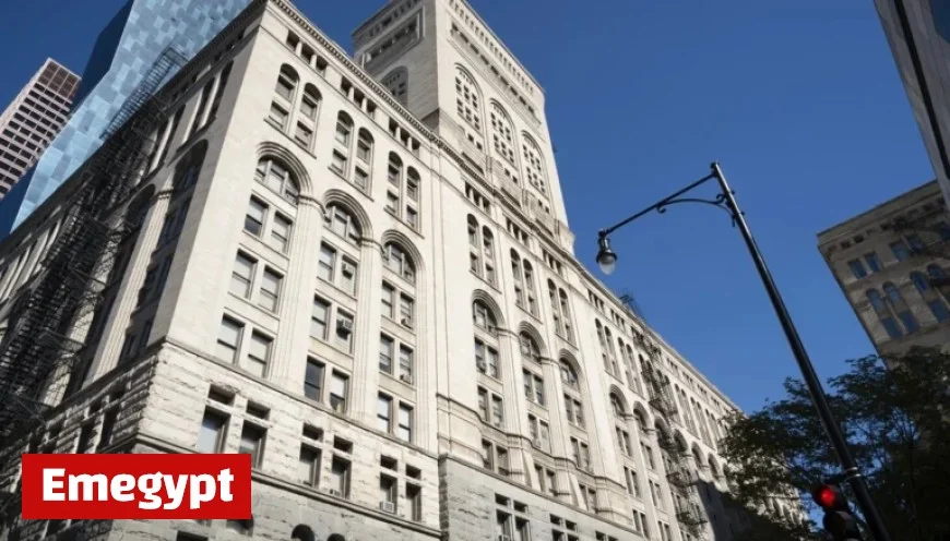 Discover the Top 5 Must-See Sights as Open House Chicago Returns Next Weekend