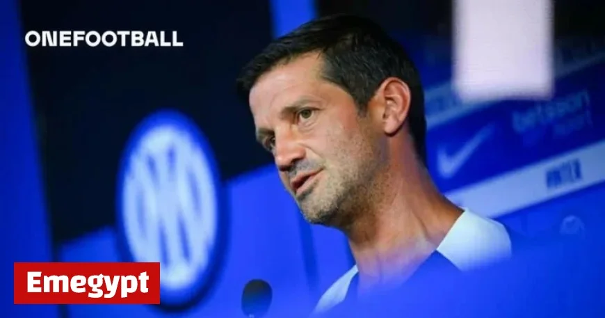 Chivu Calls for Composure and Courage in Crucial Showdown Against Roma