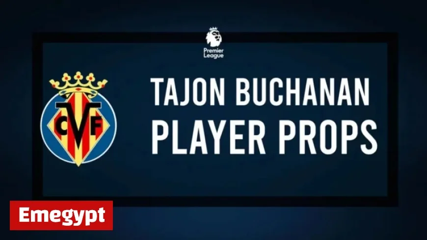 Tajon Buchanan Goal Odds and Prop Bets Against Real Betis on October 18