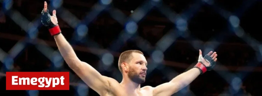 UFC Fight Night Predictions and Odds: Expert MMA Picks for de Ridder vs Allen and More Fights on October 18