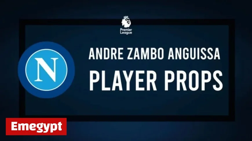 Andre Zambo Anguissa Goal Odds and Player Props for Torino FC Match on October 18