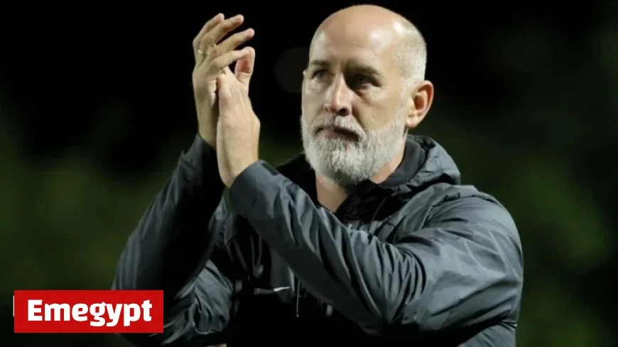 Gary Haveron Takes Helm as New Manager of Larne in Irish Premiership