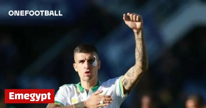 Gianluca Mancini Confident as Inter Showdown Approaches Ready to Prove Roma’s Strength