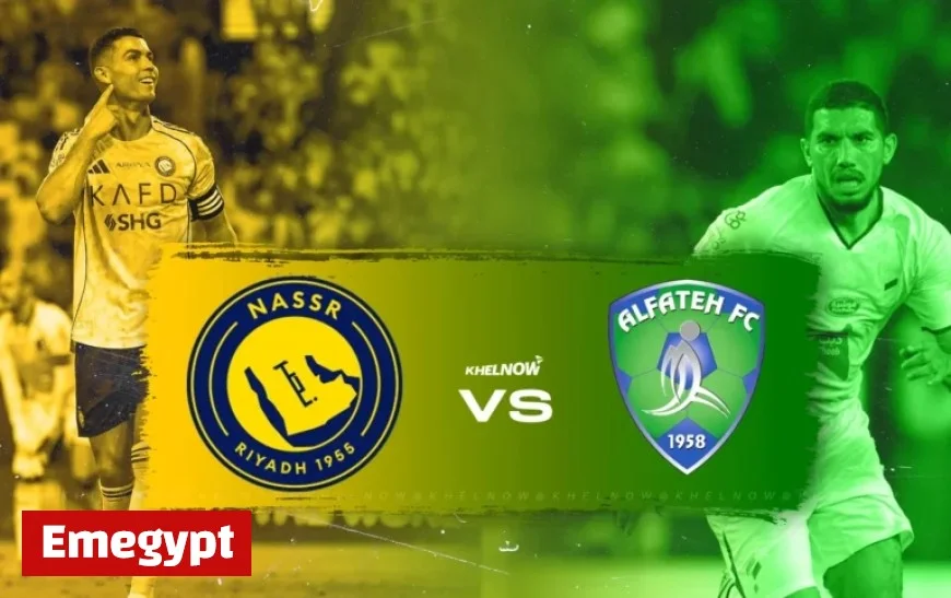 Exciting Al Nassr vs Al Fateh Matchup Preview Predictions Lineups and Betting Tips for Saudi Pro League 2025-26