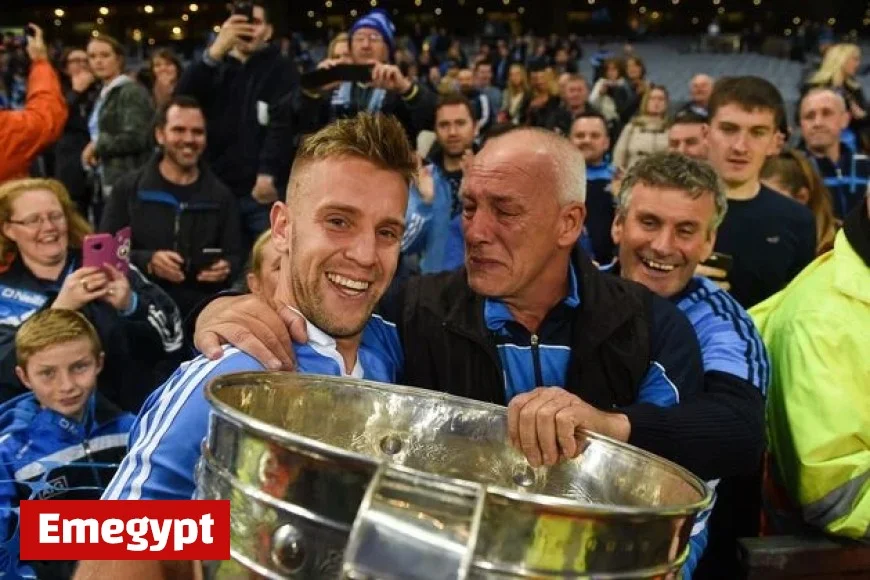 Na Fianna vs Boden: Family Rivalries Take Center Stage in Saturday Night Dublin Championship Showdown