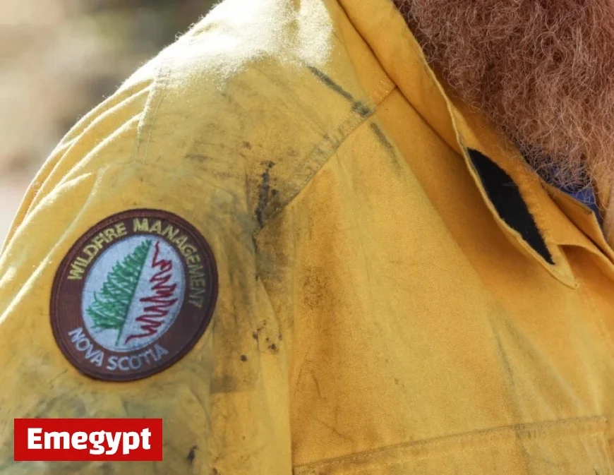 Annapolis County Lifts Burn Ban and Woods Restrictions While Daily Burn Limits Persist