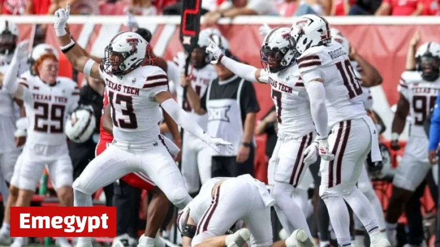 Patrick Kinahan explores how money drives Big 12 football dominance