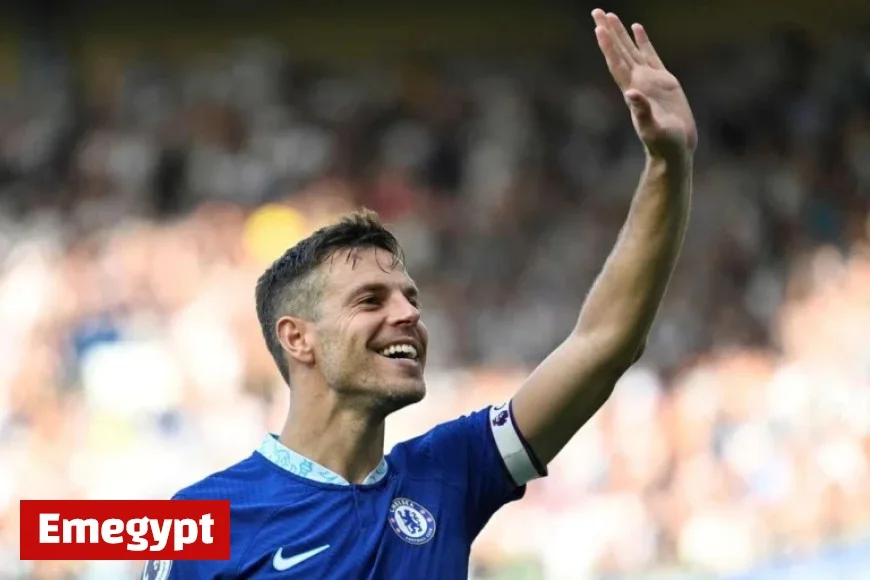 Azpilicueta Reveals the Challenges and Insights of Being Coached by Conte