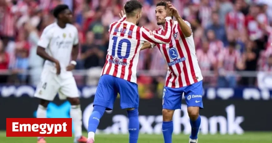 Atlético de Madrid vs Osasuna Preview: Metropolitano Aims to Avoid Surprises at 21:00