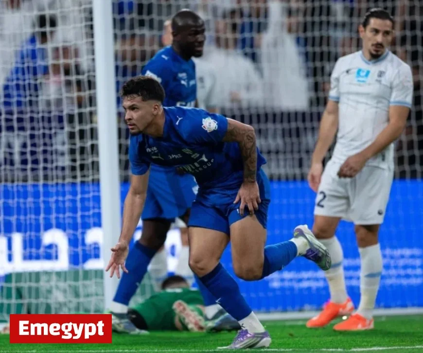 Al-Ettifaq vs Al-Hilal Match Prediction: Al-Hilal’s Challenging Season Opener