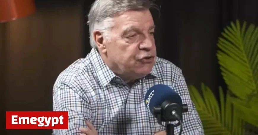 Sam Allardyce Reveals Crucial Liverpool Signing and Bold Mohamed Salah Transfer Prediction