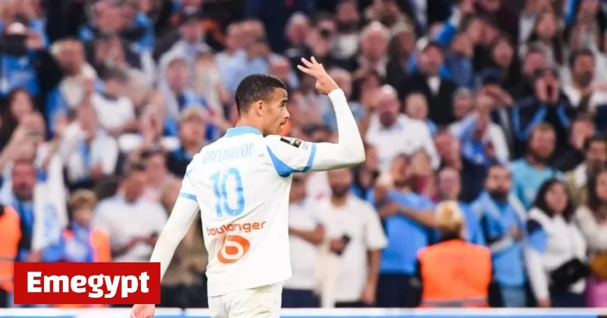Live Coverage: Olympique de Marseille Held to a Draw by Le Havre Despite Numerical Advantage in Ligue 1