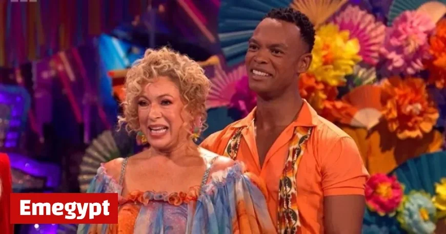 Strictly Come Dancing’s Alex Kingston Speaks Out Following Heartbreaking Split with Ralph Fiennes