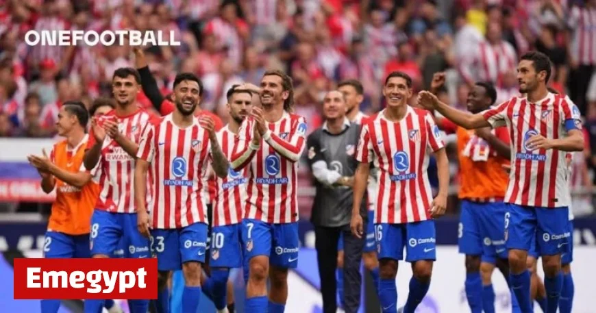 Atlético de Madrid vs Osasuna Preview: Back to Routine After the Break