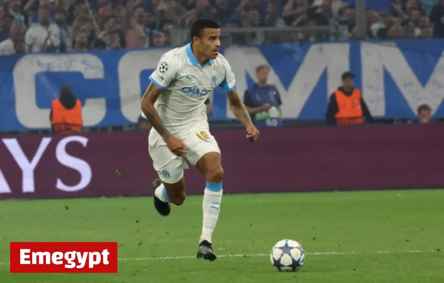 Live Coverage: Marseille Scores Fifth Goal Against Le Havre in Thrilling Match
