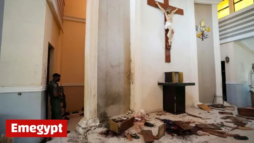 US Senator Alleges Christian Mass Murder in Nigeria Contrary to Data Evidence
